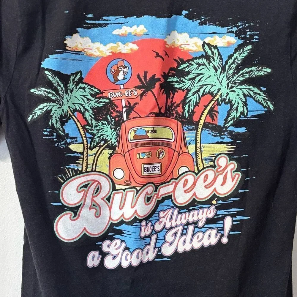 buc ee